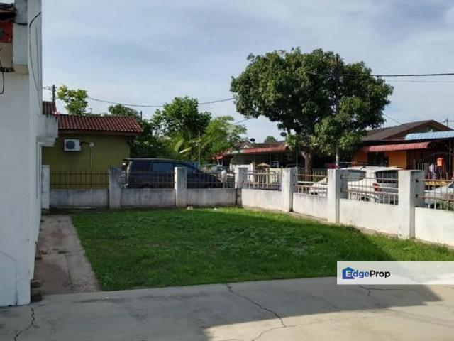 House for sale in Wellesley, Penang