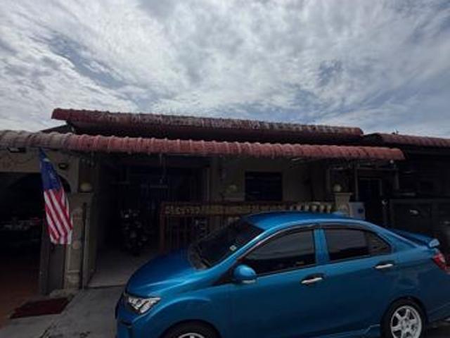 Terraced House for sale in Kubang Semang, Seberang Perai