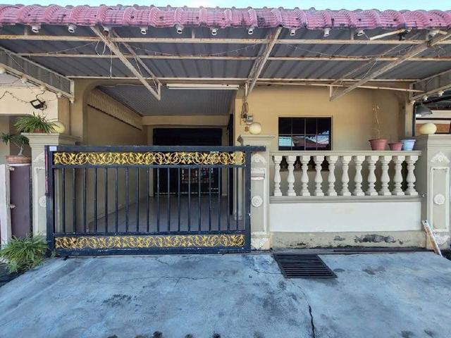 Terraced House for sale in Kubang Semang, Seberang Perai