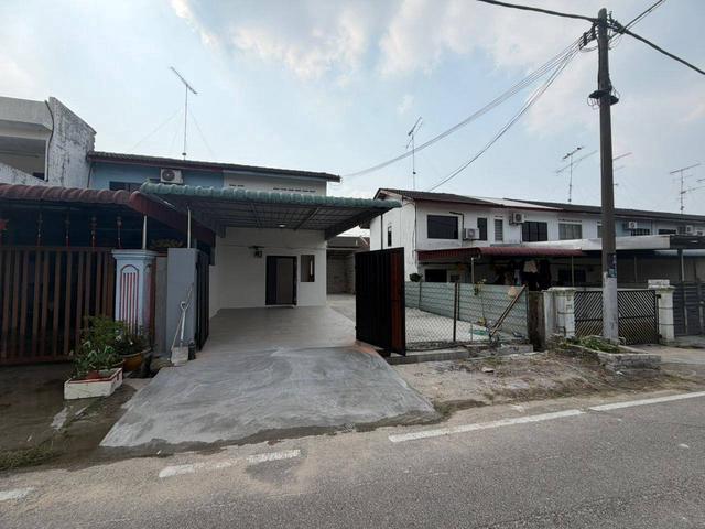 Terraced House for sale in Kulai, Johor