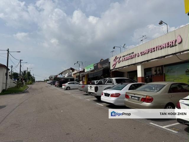 Shop for sale in Kulai, Johor