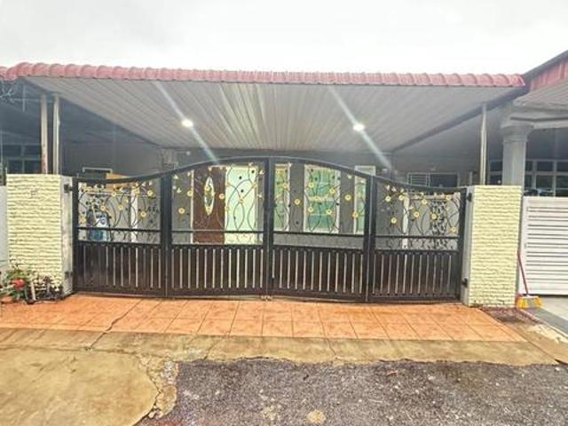 Terraced House for sale in Alor Setar, Kedah