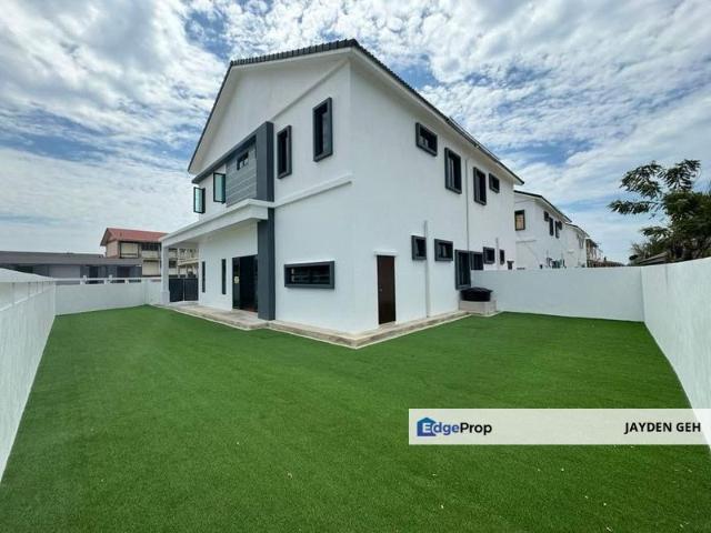 House for sale in Kedah