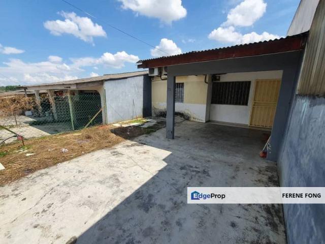House for rent in Ulu Tiram, Johor