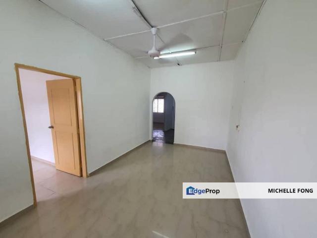 House for rent in Ulu Tiram, Johor