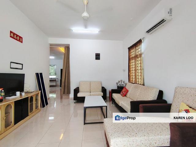 House for rent in Kedah