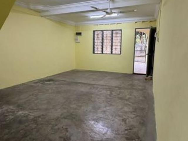 House for rent in Ulu Tiram, Johor