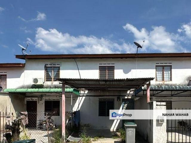 House for sale in Labis, Johor