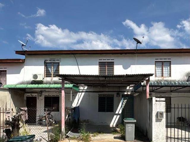 Terraced House for sale in Labis, Johor