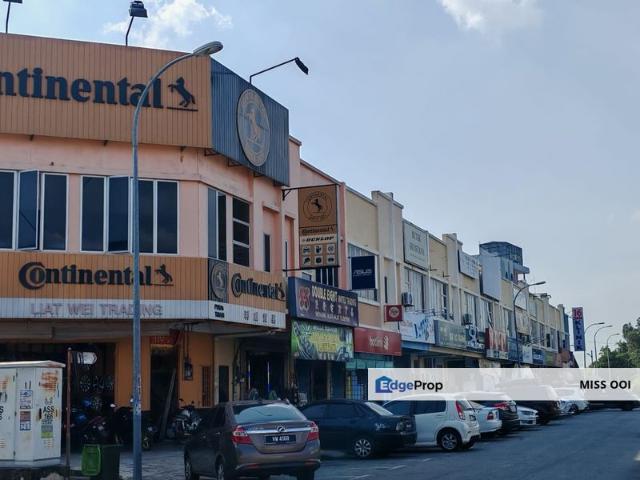 Shop for rent in Alor Setar, Kedah