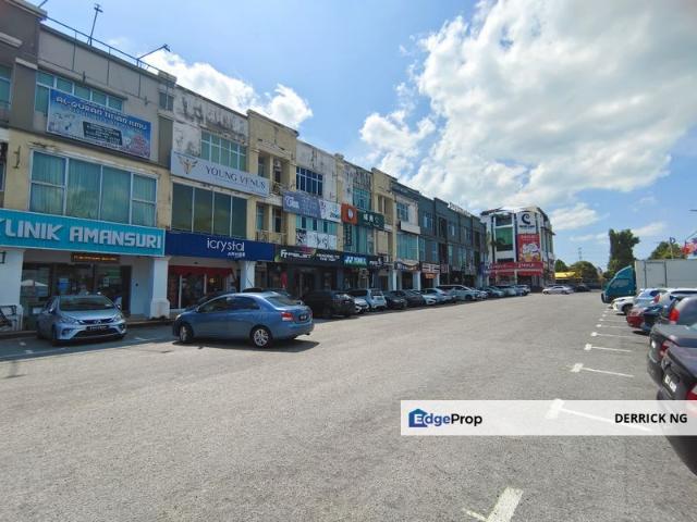 Shop for rent in Alor Setar, Kedah