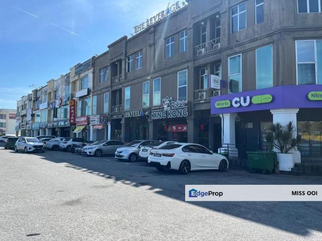 Shop for rent in Alor Setar, Kedah