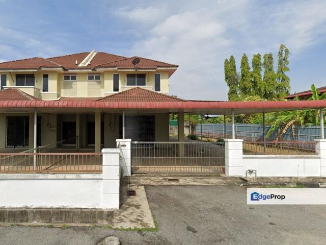 House for sale in Alor Setar, Kedah