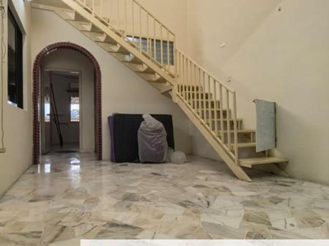 House for sale in Kluang, Johor
