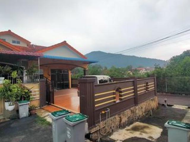 Terraced House for sale in Kluang, Johor