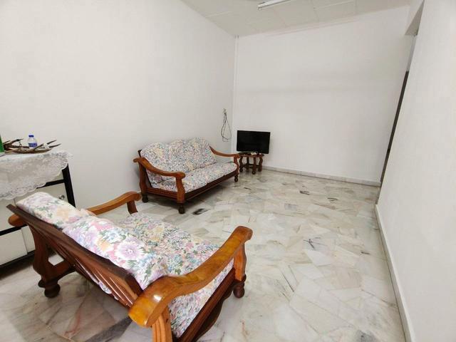 Terraced House for sale in Kluang