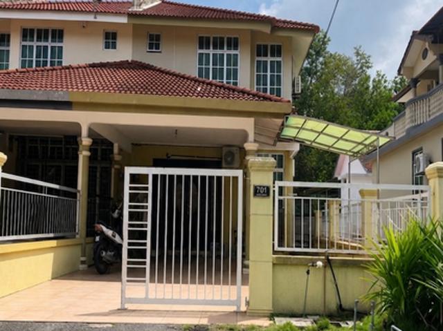 House for sale in Negeri Sembilan