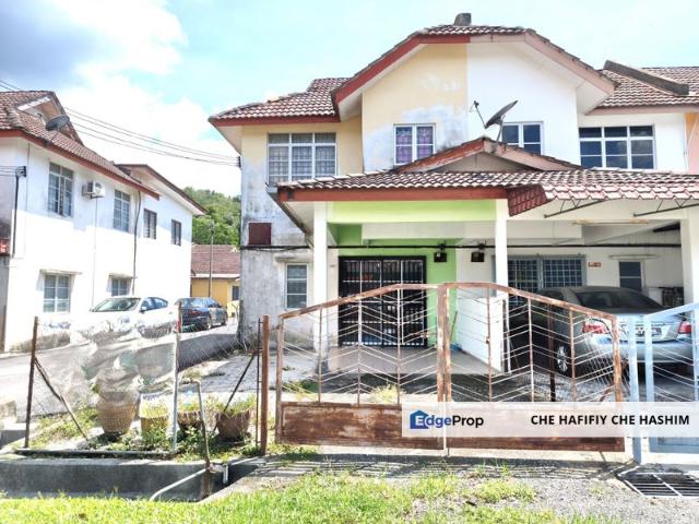 House for sale in Negeri Sembilan