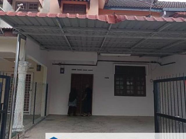 House for sale in Negeri Sembilan