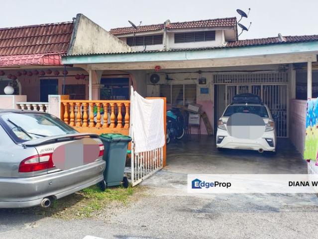 House for sale in Tampin