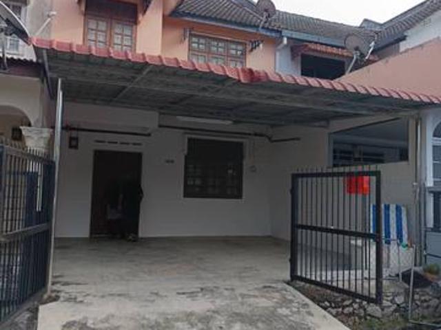 Terraced House for sale in Tampin, Negeri Sembilan