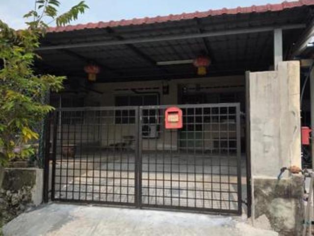 Terraced House for sale in Tampin, Negeri Sembilan