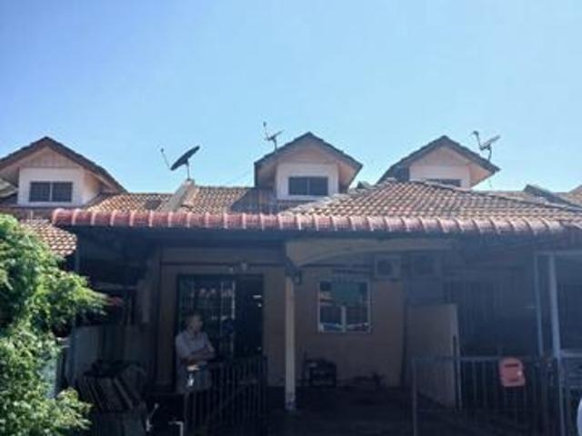 Terraced House for sale in Tampin, Negeri Sembilan