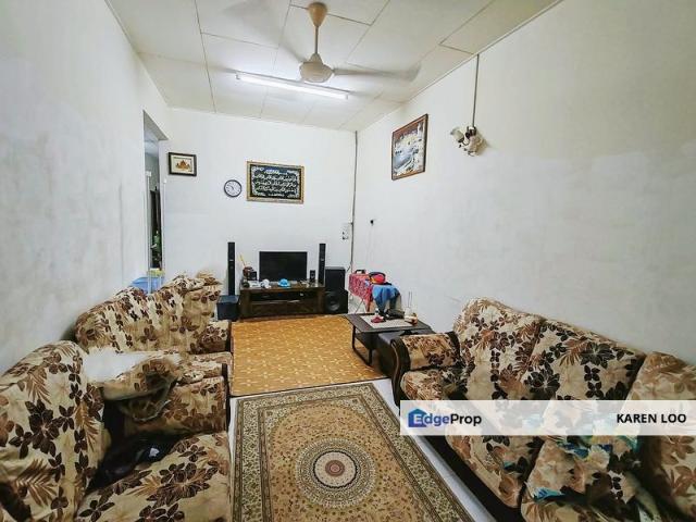 House for sale in Alor Setar, Kedah