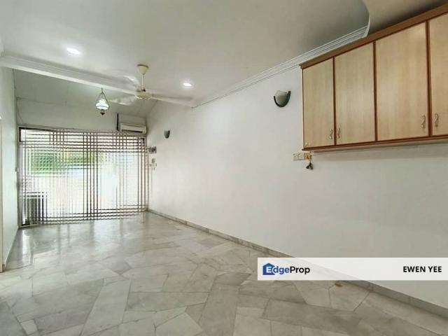 House for sale in Alor Setar, Kedah