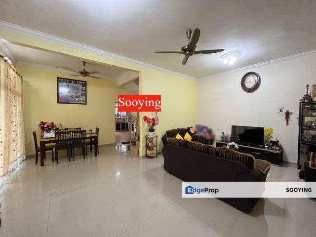 House for sale in Alor Setar, Kedah