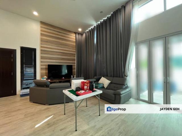 House for sale in Alor Setar, Kedah