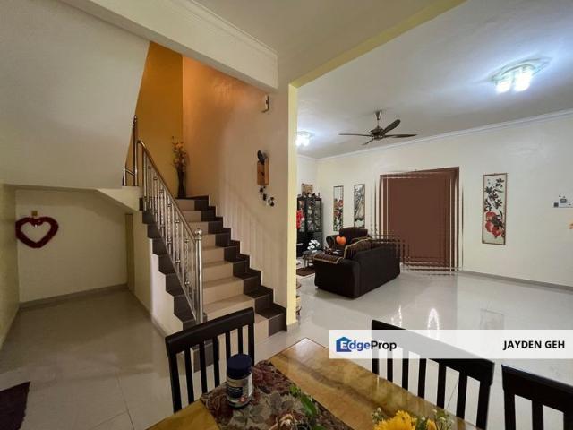 House for sale in Alor Setar, Kedah