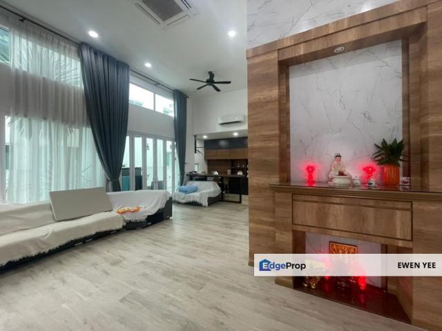 House for rent in Alor Setar, Kedah