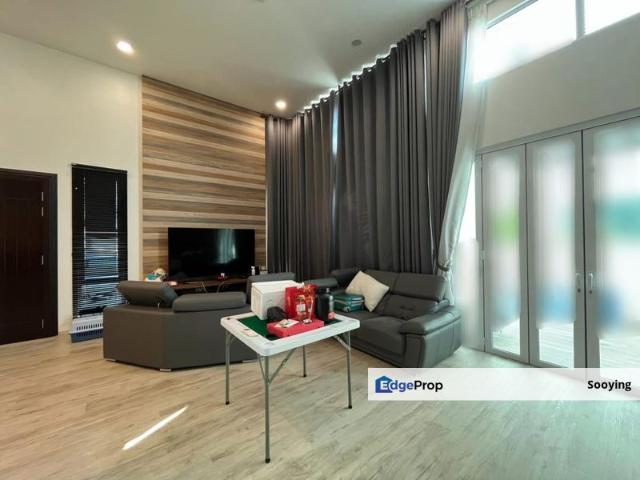 House for sale in Alor Setar, Kedah