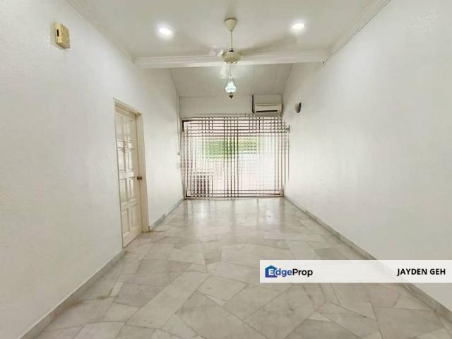 House for sale in Alor Setar, Kedah