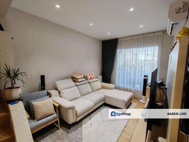 House for sale in Alor Setar, Kedah