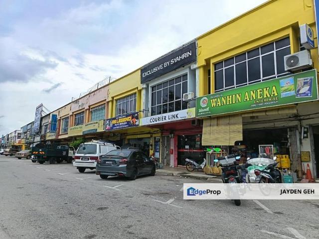Shop for sale in Alor Setar, Kedah