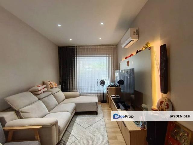House for sale in Alor Setar, Kedah