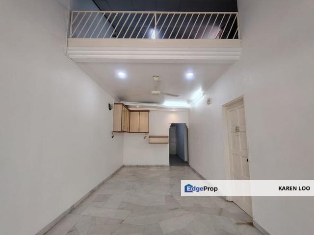 House for sale in Alor Setar, Kedah