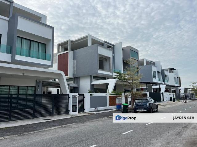 House for sale in Alor Setar, Kedah