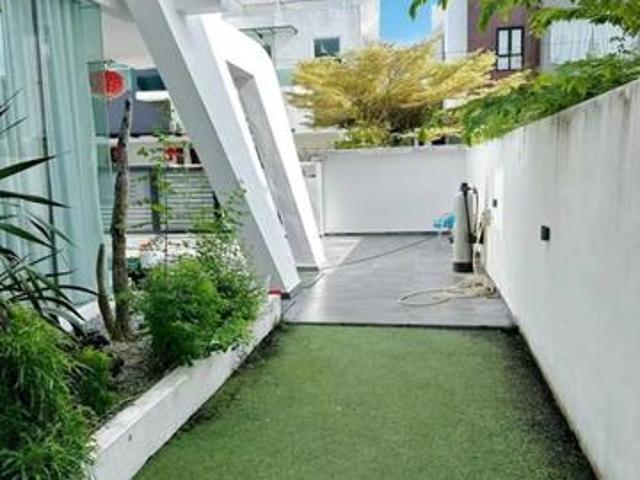 Residential House for rent in Alor Setar, Kedah