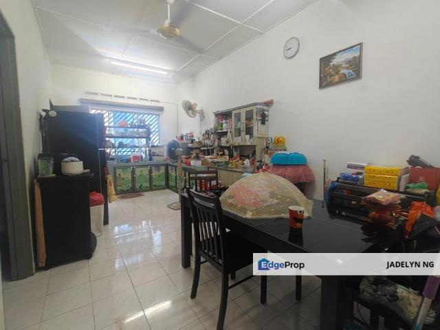 House for sale in Kulai, Johor
