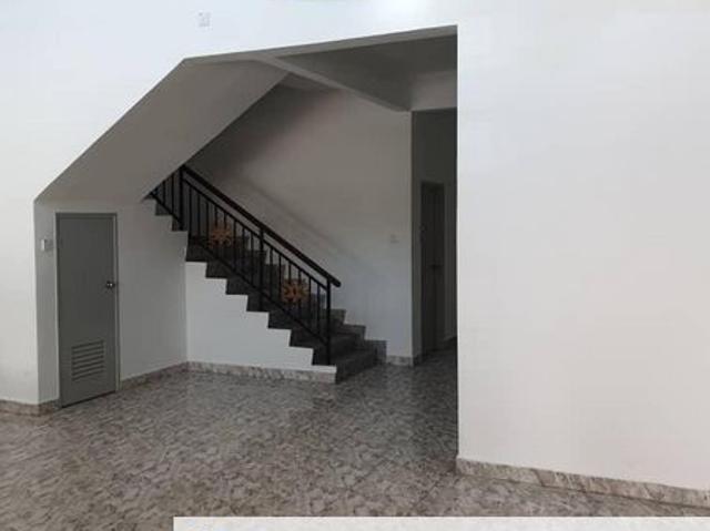 House for sale in Kulai, Johor