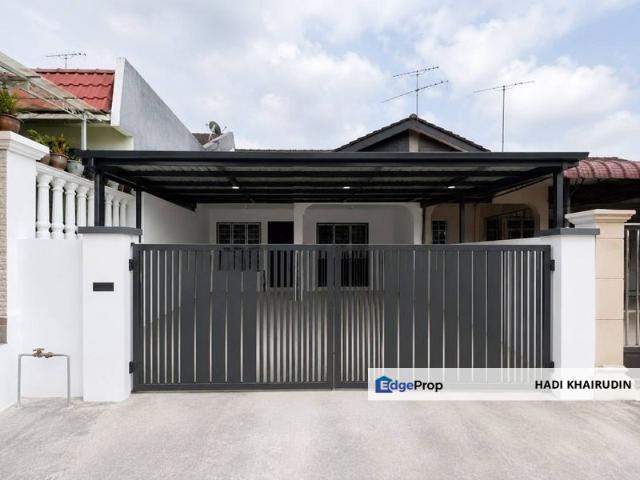 House for sale in Kulai, Johor