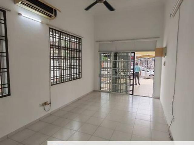 House for rent in Kulai, Johor