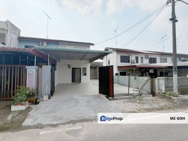House for sale in Kulai
