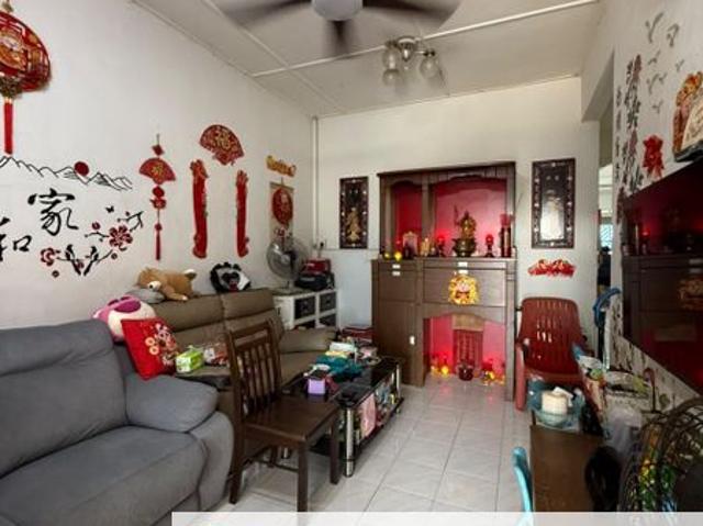 House for sale in Kulai, Johor