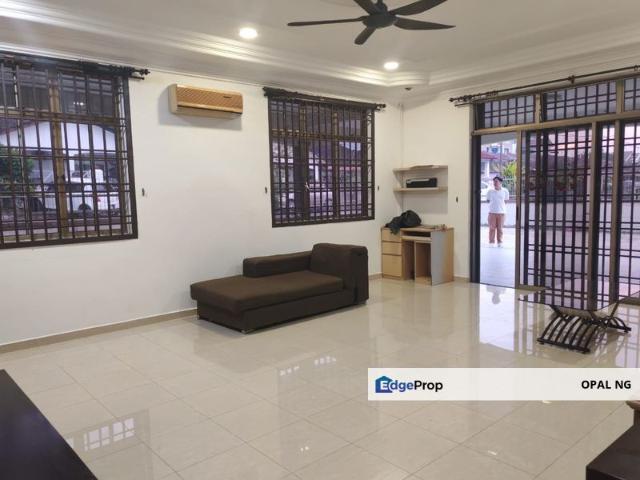 House for rent in Kulai, Johor