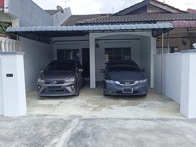 Terraced House for sale in Kulai, Johor