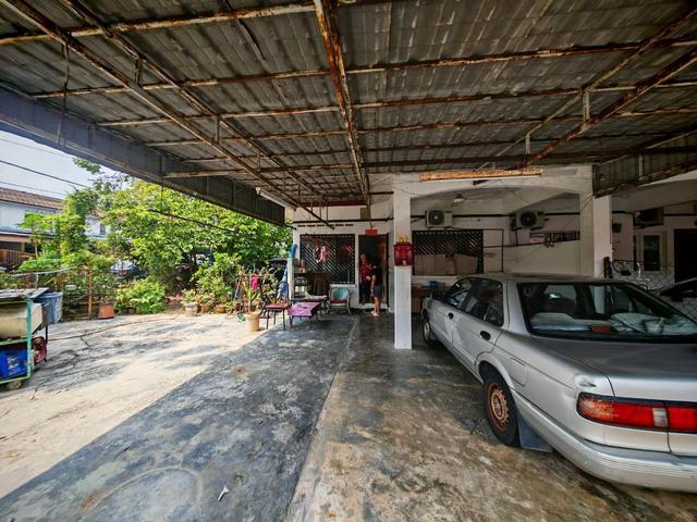 Terraced House for sale in Kulai, Johor